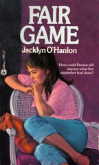 Fair Game - Jacklyn O'Hanlon