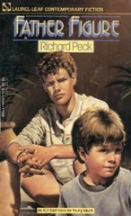 Father Figure - Richard Peck