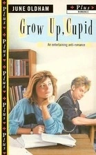 Grow Up Cupid - June Oldham