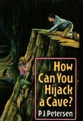 How Can You Hijack a Cave - Pj Peterson