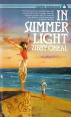 In Summer Light - Zibby O'Neal