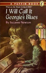 I will Call it Georgie's Blues - Suzanne Newton