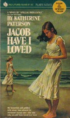 Jacob Have I loved - Katherine Patterson