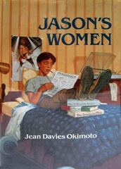 Jason's Women - Jean Davies Okimoto