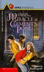 Miracle at Clements Pond -
