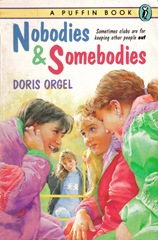 Nobodies and Somebodies - Doris Orgel
