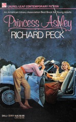 Princess Ashley - Richard Peck