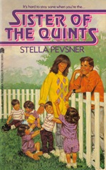Sister of the Quints - Stella Pevsner