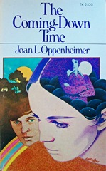 The Coming Down Time - Joan Oppenheimer