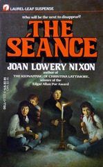 The Seance - Joan Lowery Nixon