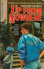 Up from Nowhere - Walter Olesky