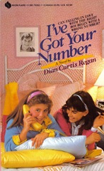 I've Got Your Number - Dian Curtis Regan