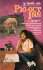 Pig Out Inn - Lois Ruby