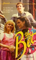 The Bet - Ann Reit