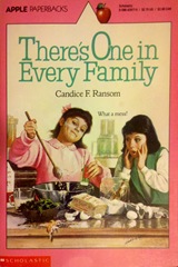 There's One in Every Family - Candice F Ransom