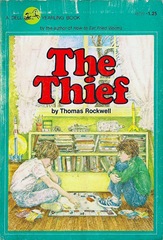 The Thief - Thomas Rockwell