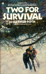 Two for Survival - Arthur Roth