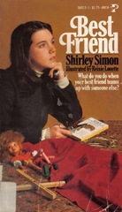 Best Friend - Shirley Simon