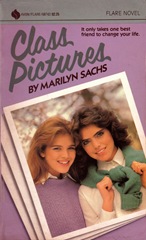 Class Pictures - Marilyn Sachs