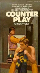 Counter Play - Anne Snyder