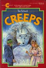 Creeps - Tom Schoch