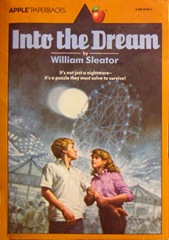 Into The Dream - William Sleator