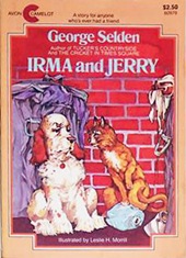 Irma and Jerry - George Selden
