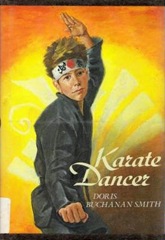 Karate Dancer - Doris Buchanan Smith