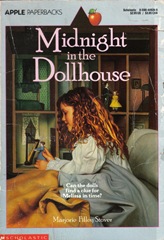 Midnight in the Dollhouse - Marjorie Filley Stover