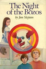 Night of the Bozos - Jan Slepian