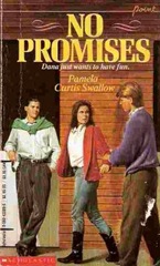 No Promises - Pamela Curtis Swallow