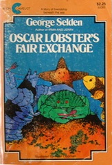 Oscar Lobster's Fair Exchange - George Selden