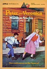 Peter and Veronica - Marilyn Sachs