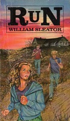 Run - William Sleator
