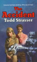 The Accident - Todd Strasser