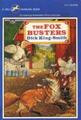The Fox Busters - Dick King-Smith