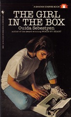 The Girl in the Box - Ouida Sebestyn
