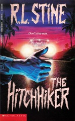 The Hitchhiker - R L Stine