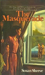 The Masquerade - Susan Shreve