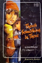 There's Something in There - Sherry Shahan