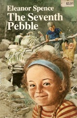 The Seventh Pebble - Eleanor Spence