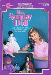 The Sunday Doll - Mary Francis Shura