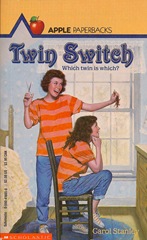 Twin Switch - Carol Stanley