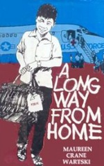 A Long way from Home - Maureen Crane Wartski