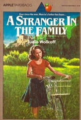 A Stranger in the Family - Judie Wolkoff