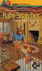 Baby Snatcher - Susan Terris