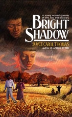 Bright Shadow - Joyce Carol Thomas