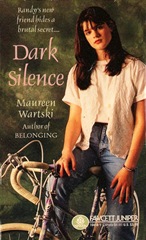 Dark Silence - Maureen Wartski
