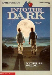 Into the Dark Nicholas Wilde