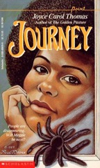 Journey - Joyce Carol Thomas